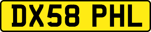 DX58PHL