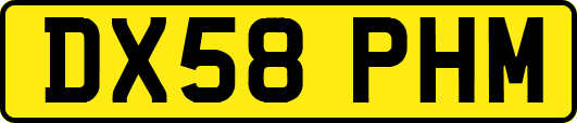 DX58PHM