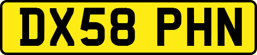 DX58PHN