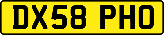 DX58PHO