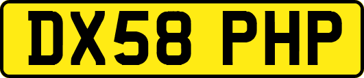 DX58PHP
