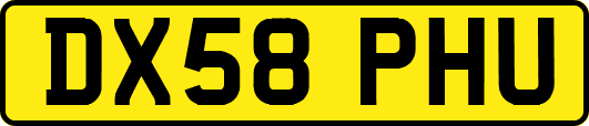 DX58PHU