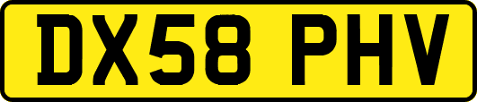DX58PHV