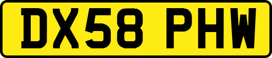 DX58PHW