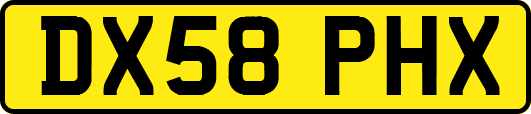 DX58PHX