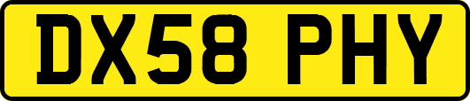 DX58PHY
