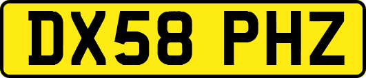 DX58PHZ