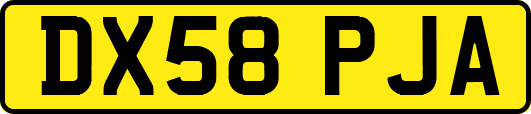 DX58PJA