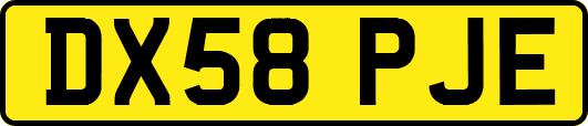 DX58PJE