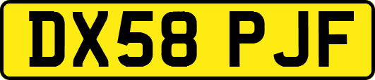 DX58PJF