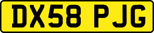 DX58PJG