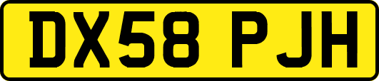 DX58PJH