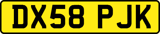 DX58PJK