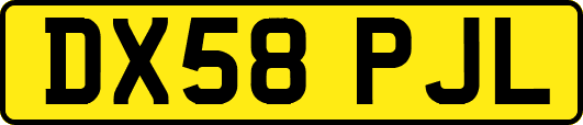 DX58PJL