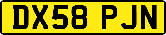 DX58PJN