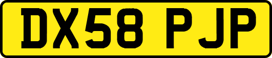 DX58PJP