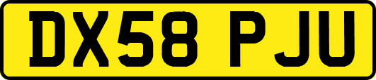 DX58PJU