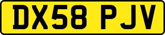 DX58PJV