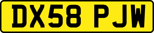 DX58PJW