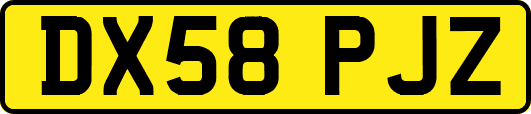 DX58PJZ