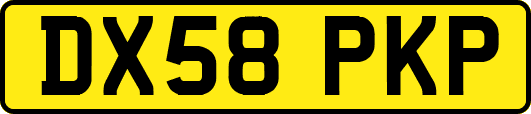 DX58PKP