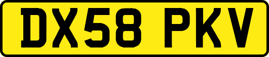 DX58PKV