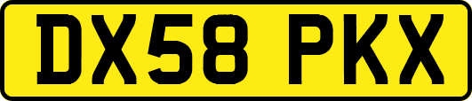 DX58PKX