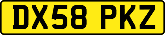 DX58PKZ