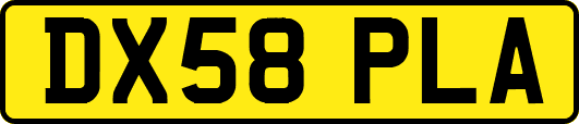 DX58PLA