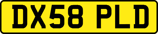 DX58PLD