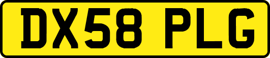 DX58PLG