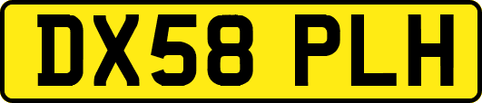 DX58PLH