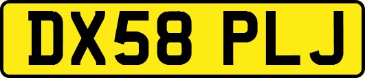 DX58PLJ