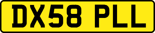 DX58PLL