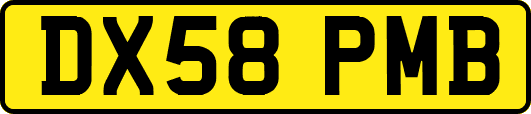 DX58PMB