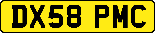 DX58PMC