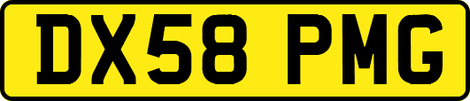 DX58PMG