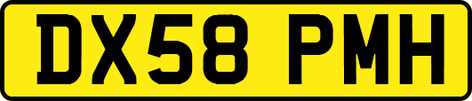 DX58PMH