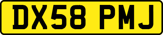DX58PMJ