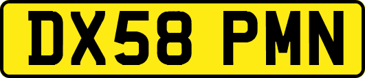 DX58PMN