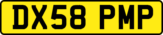 DX58PMP