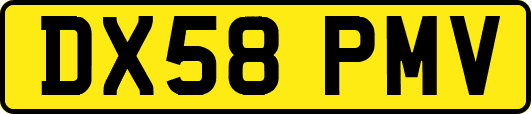 DX58PMV