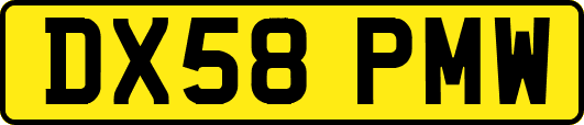 DX58PMW