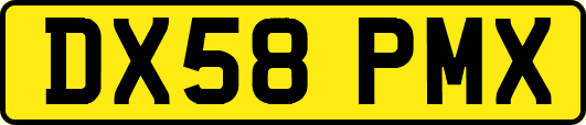 DX58PMX