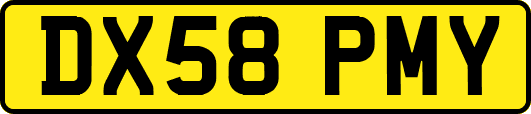 DX58PMY