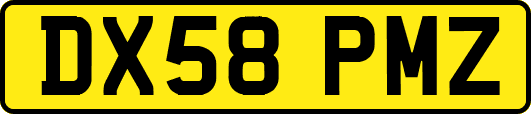 DX58PMZ