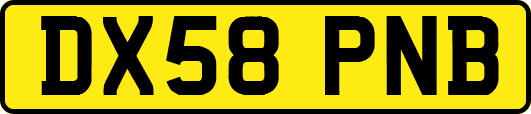 DX58PNB