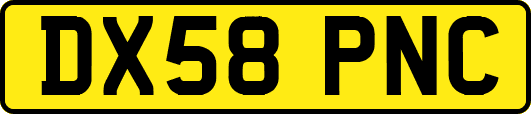 DX58PNC