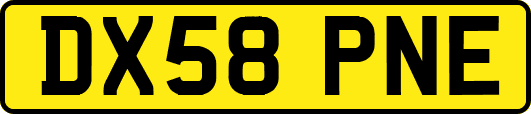 DX58PNE
