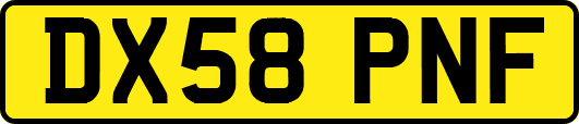 DX58PNF